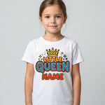 Little Queen – mit deinem Namen