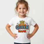 Little Queen – mit deinem Namen