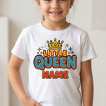 Little Queen – mit deinem Namen