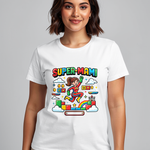 Super Mami – mit deinem Namen