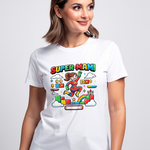 Super Mami – mit deinem Namen