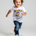 Mini Hero – mit deinem Namen